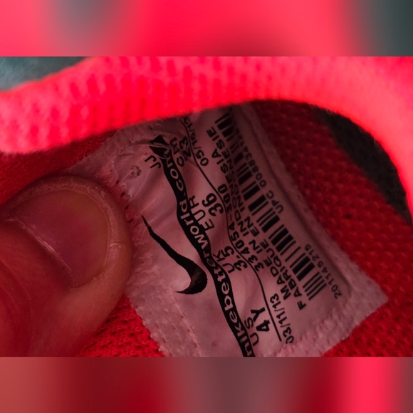 Nike ACG Wildwood - Picture 8 of 8